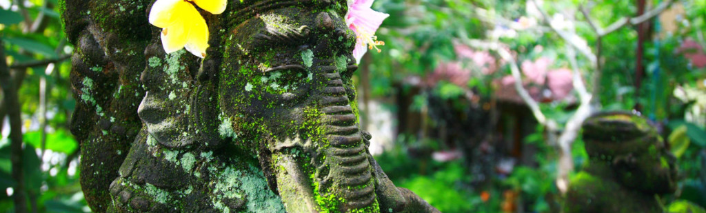 Culture & Spirit Retreat in Ubud, Bali